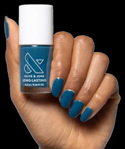 Olive & June Après Mani