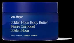 Ursa Major Golden Hour Body Butter