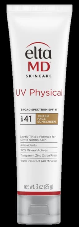 EltaMD UV Physical Broad Spectrum SPF 41