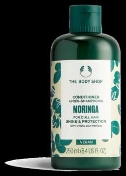 The Body Shop Moringa Shine & Protection Conditioner