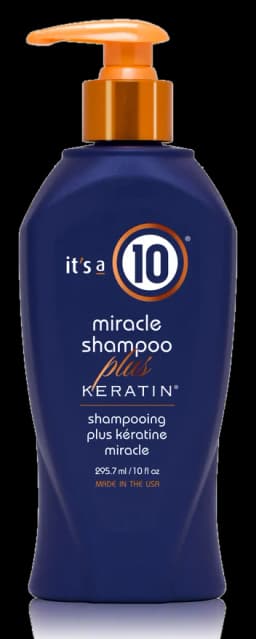 It's a 10 It's a 10 Miracle Daily Shampoo Plus Keratin