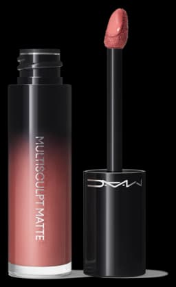 M·A·C Multisculpt Matte Liquid Colour - Velvet Teddy