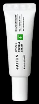 FATION [TRY] 노스카나인 트러블 크림 5ml