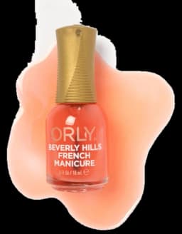 ORLY Beverly Hills Plum