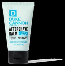 Duke Cannon After Shave Balm - 1.5 oz.