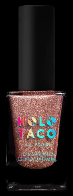 Holo Taco Blushed Ice