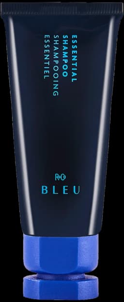 R+Co ESSENTIAL SHAMPOO - Mini