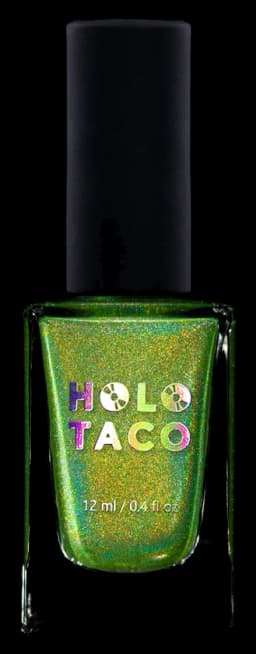 Holo Taco Full Charge