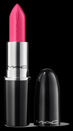 M·A·C Lustreglass Sheer Shine Lipstick - No Photos
