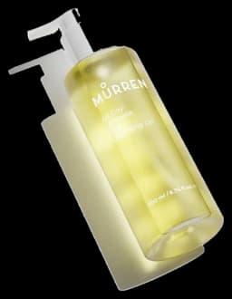 All Day Ultimate Pure Cleansing Oil