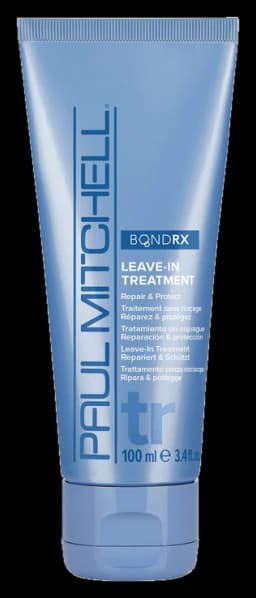 Paul Mitchell Bond Rx Leave-In Treatment