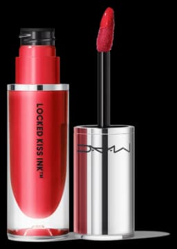 M·A·C M·A·C Locked Kiss Ink™ 24HR Lipcolour - Ruby True