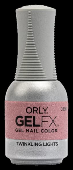 ORLY Twinkling Lights - Gel Nail Color