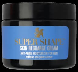 Baxter of California SUPER SHAPE ANTI-AGING CREAM