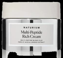 Naturium Multi-Peptide Rich Cream