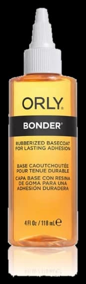 ORLY BONDER 4oz