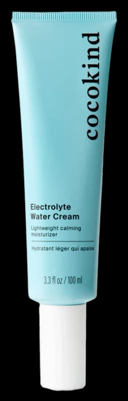 cocokind Jumbo Electrolyte Water Cream
