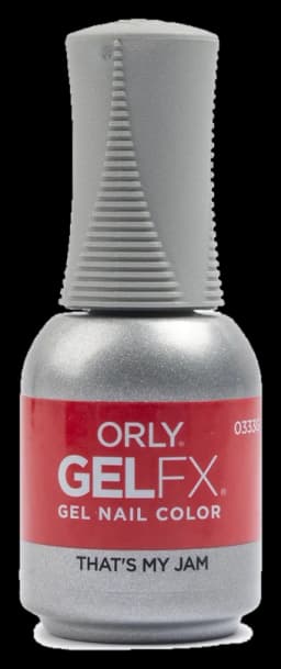 ORLY That's My Jam - Gel Nail Color