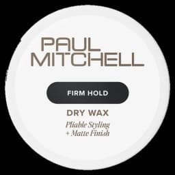 Paul Mitchell Dry Wax