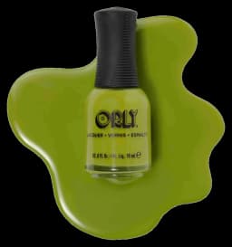 ORLY Avocado Kitchen