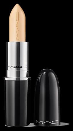 M·A·C Lustreglass Sheer-Shine Lipstick - Sunny Vanilla