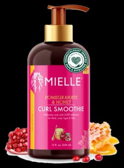 Mielle Organics Pomegranate & Honey Curl Smoothie