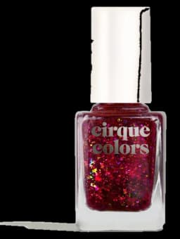 Cirque Colors Snozzberry