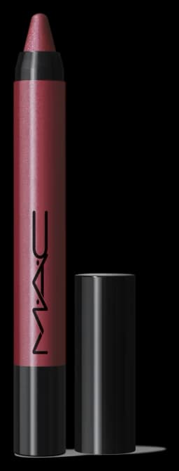 M·A·C Dazzlelips Crayon - Grapeful