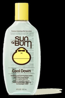 Sun Bum After Sun Cool Down Gel