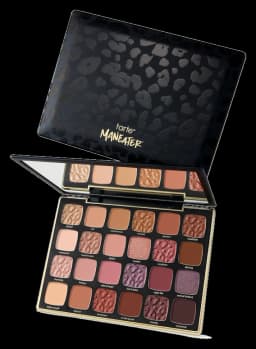 tarte maneater™ after dark volume II eyeshadow palette