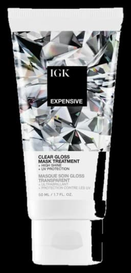 IGK Hair Expensive Travel