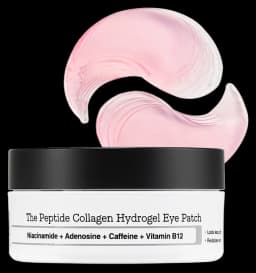 더 펩타이드 콜라겐 하이드로겔 아이 패치