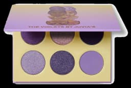 Juvia's Place The Violets Palettes
