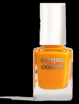 Cirque Colors Saffron Jelly