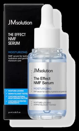 제이엠솔루션 더 이펙트 NMF 세럼 30ml