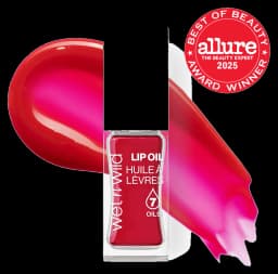 wet n wild Lip Oil | Heart Rate