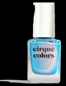 Cirque Colors Tipsy Turvy
