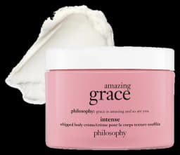 philosophy Amazing Grace Intense Whipped Body CrèMe