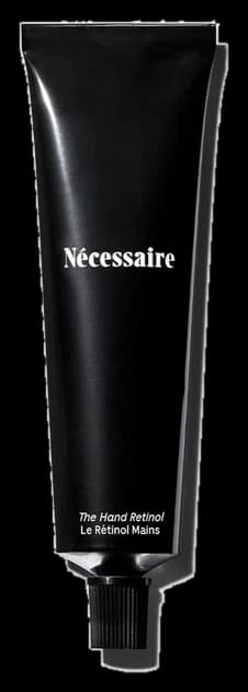 Necessaire The Hand Retinol | 0.25% Retinol
