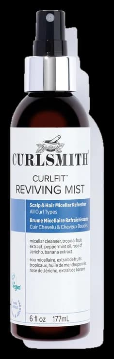 Curlsmith CurlFit Reviving Mist