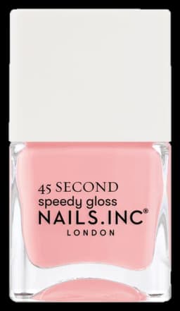 Nails.INC Knightsbridge Nights Out Quick Drying Nail Polish