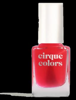 Cirque Colors Hint Tint: Blush