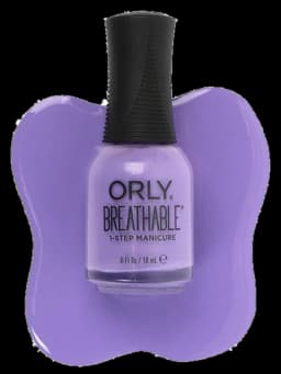 ORLY Don't Sweet It