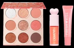 ColourPop Peachy Perfection