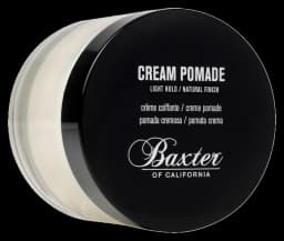 Baxter of California CREAM POMADE