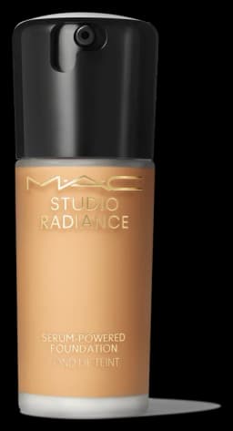 M·A·C Studio Radiance Serum-Powered™ Foundation - NC44