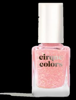 Cirque Colors Pink Lemonade