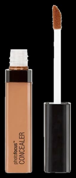wet n wild Photo Focus™ Concealer | Dark Cocoa