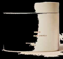OUAI Scalp & Body Scrub - St. Barts Scent