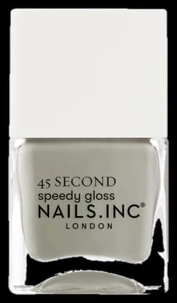 Nails.INC Made In Marylebone Quick Drying Nail Polish
